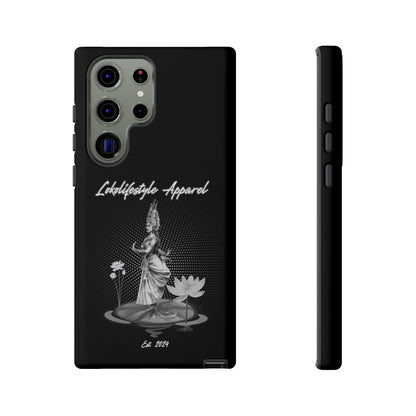 Phone Cases -Cambodian Apsara Design