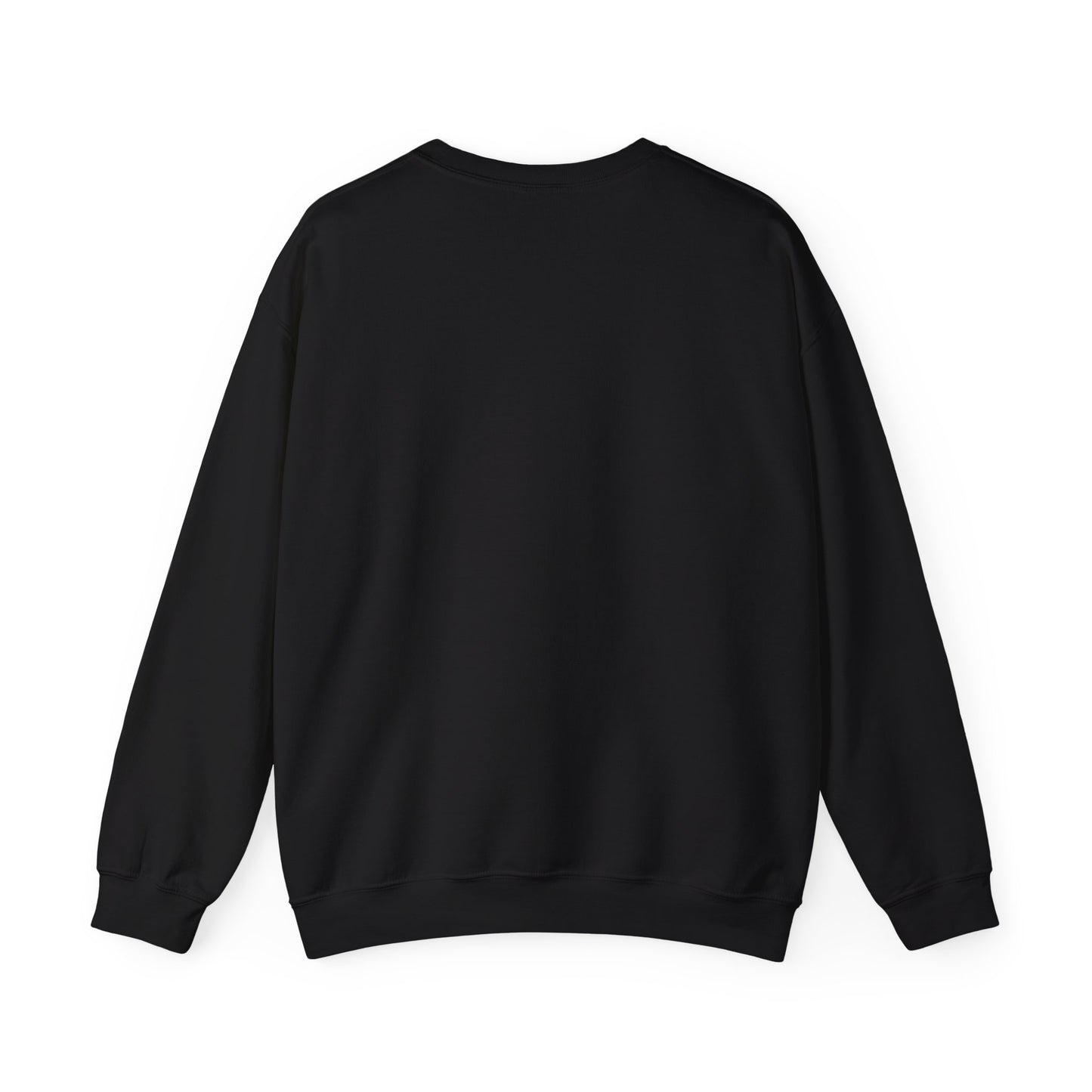 Lokolifestyle Apparel Black White Sweatshirt