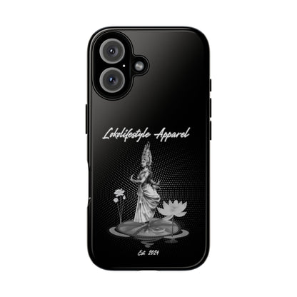 Phone Cases -Cambodian Apsara Design