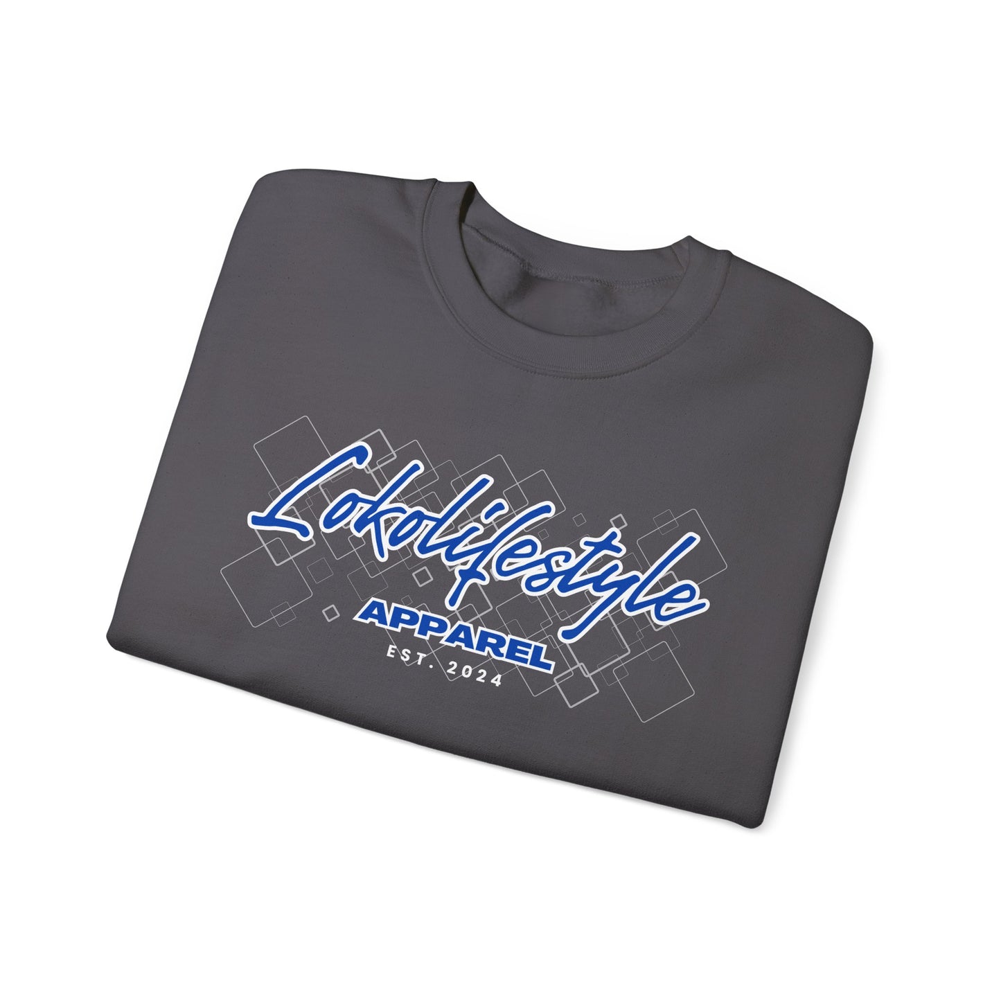 Lokolifestyle Apparel Sweatshirt