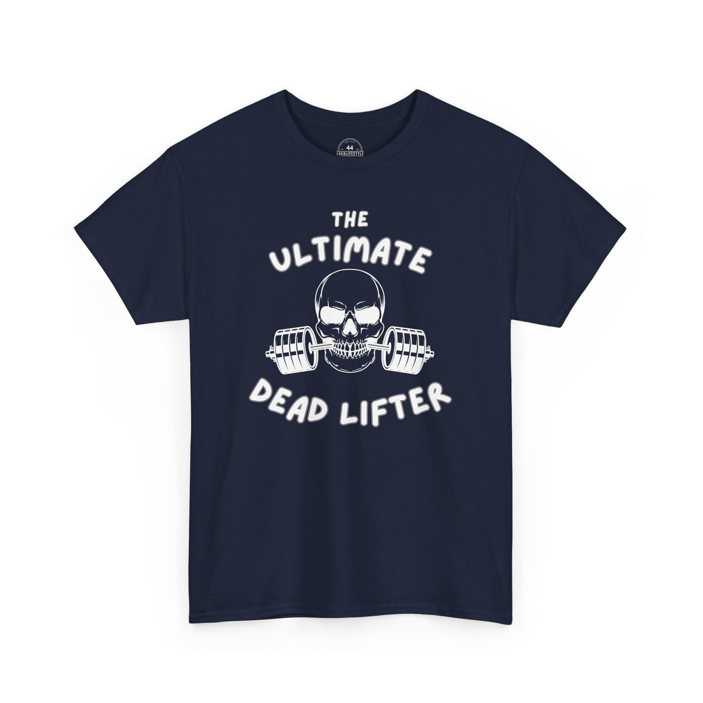 Ultimate Dead Lifter Tee