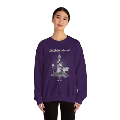 Apsara Cambodian Sweatshirt