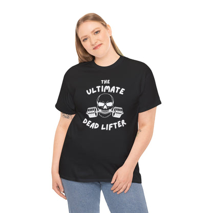 Ultimate Dead Lifter Tee