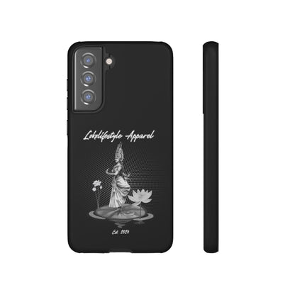 Phone Cases -Cambodian Apsara Design