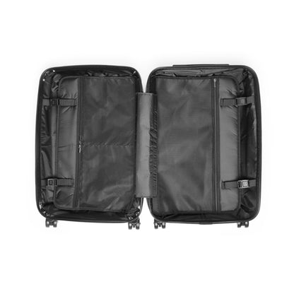 Lokolifestyle Suitcase