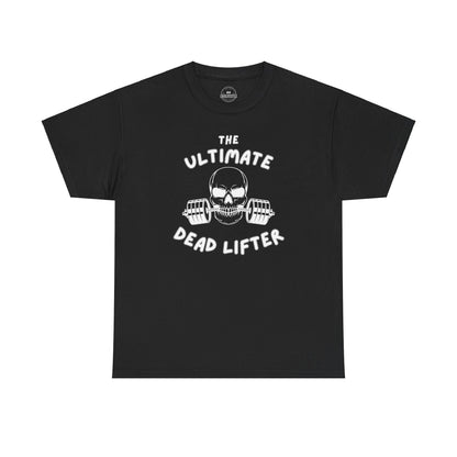 Ultimate Dead Lifter Tee