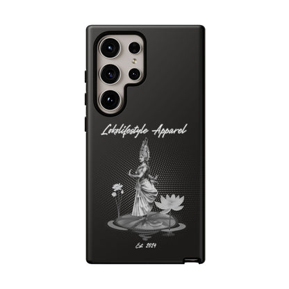 Phone Cases -Cambodian Apsara Design