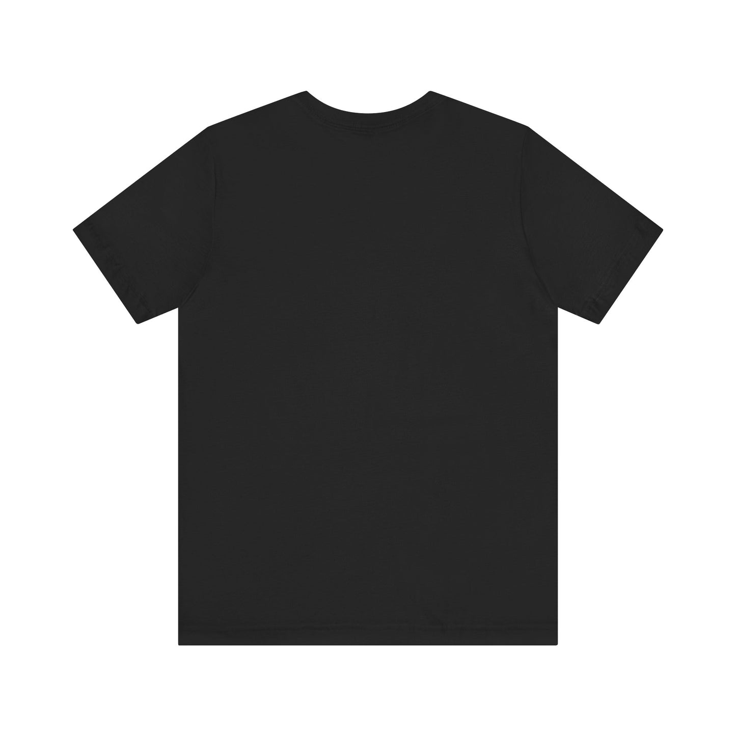 LOKOLIFESTYLE Unisex Jersey Short Sleeve Tee