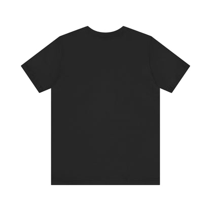 LOKOLIFESTYLE Unisex Jersey Short Sleeve Tee