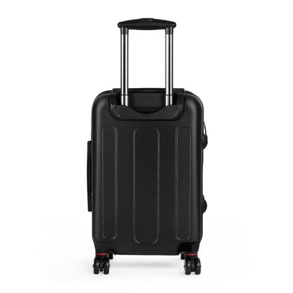 Lokolifestyle Suitcase