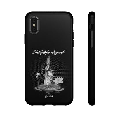 Phone Cases -Cambodian Apsara Design