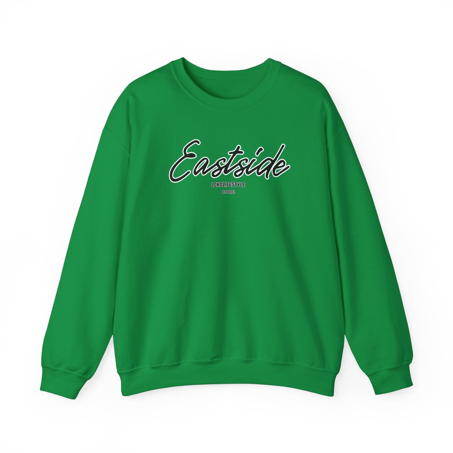 Eastside Lokolifestyle Sweatshirt