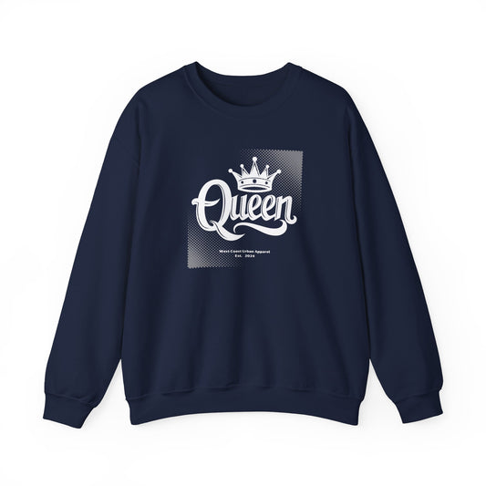 Lokolifestyle Queen Sweatshirt