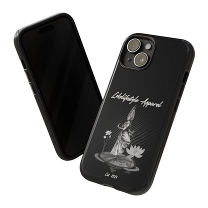 Phone Cases -Cambodian Apsara Design