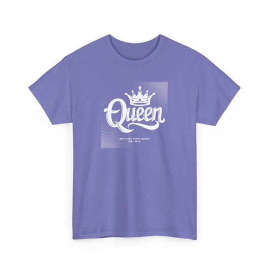 Queen Lokolifestyle Tee