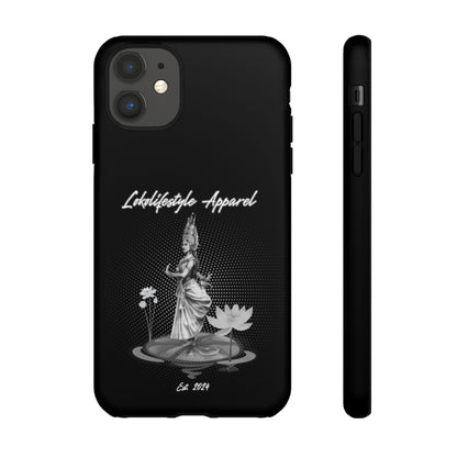 Phone Cases -Cambodian Apsara Design