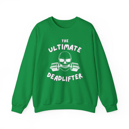 Ultimate Dead Lifter Sweatshirt