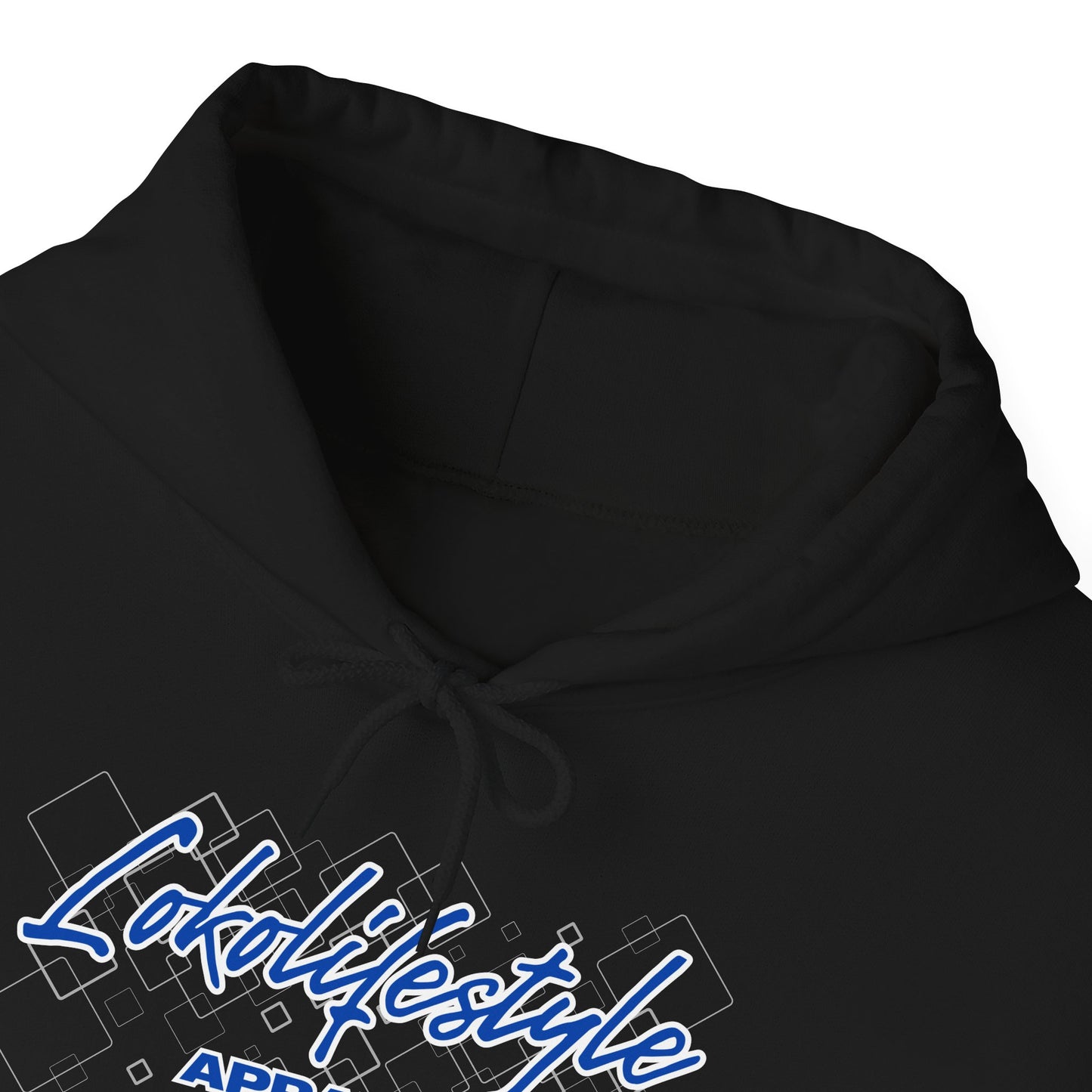 Cozy Lokolifestyle Hoodie