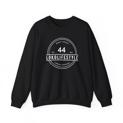 LOKOLIFESTYLE Unisex Heavy Blend™ Crewneck Sweatshirt