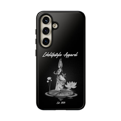 Phone Cases -Cambodian Apsara Design