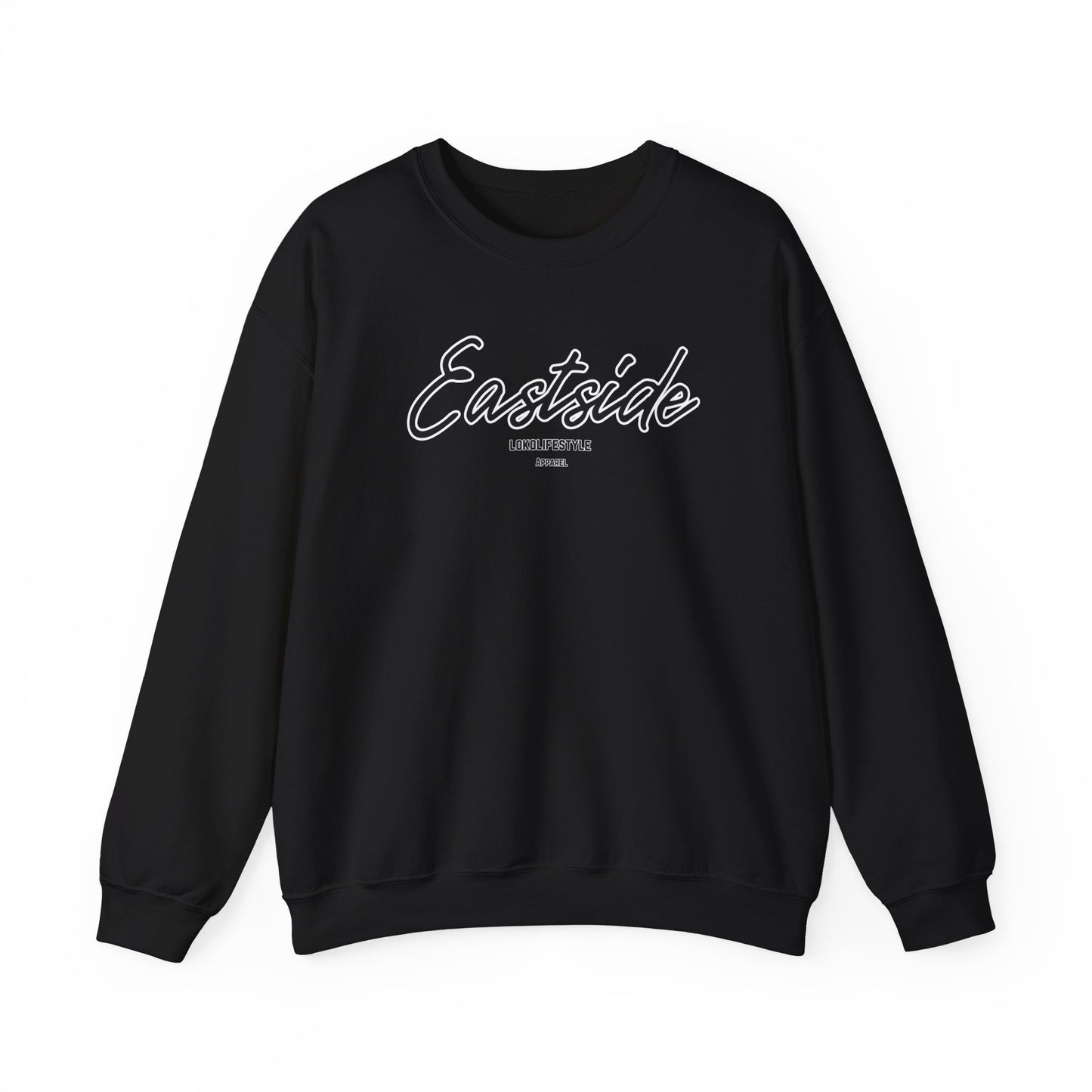 Eastside Lokolifestyle Sweatshirt