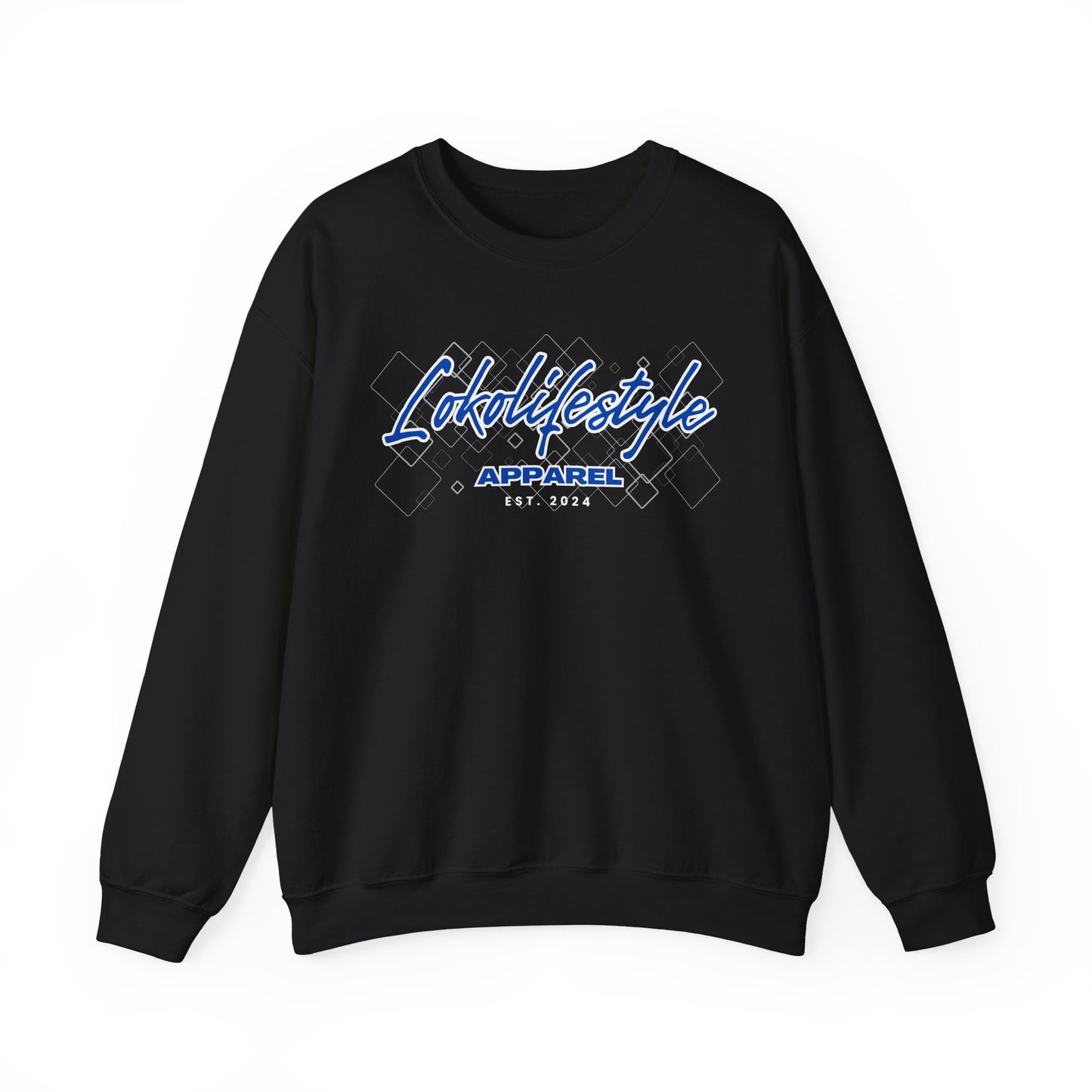 Lokolifestyle Apparel Sweatshirt