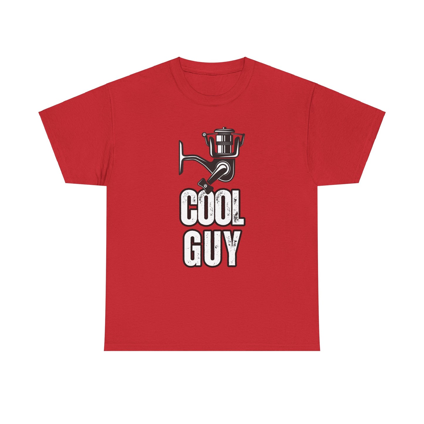 Reel Cool Guy T-Shirt