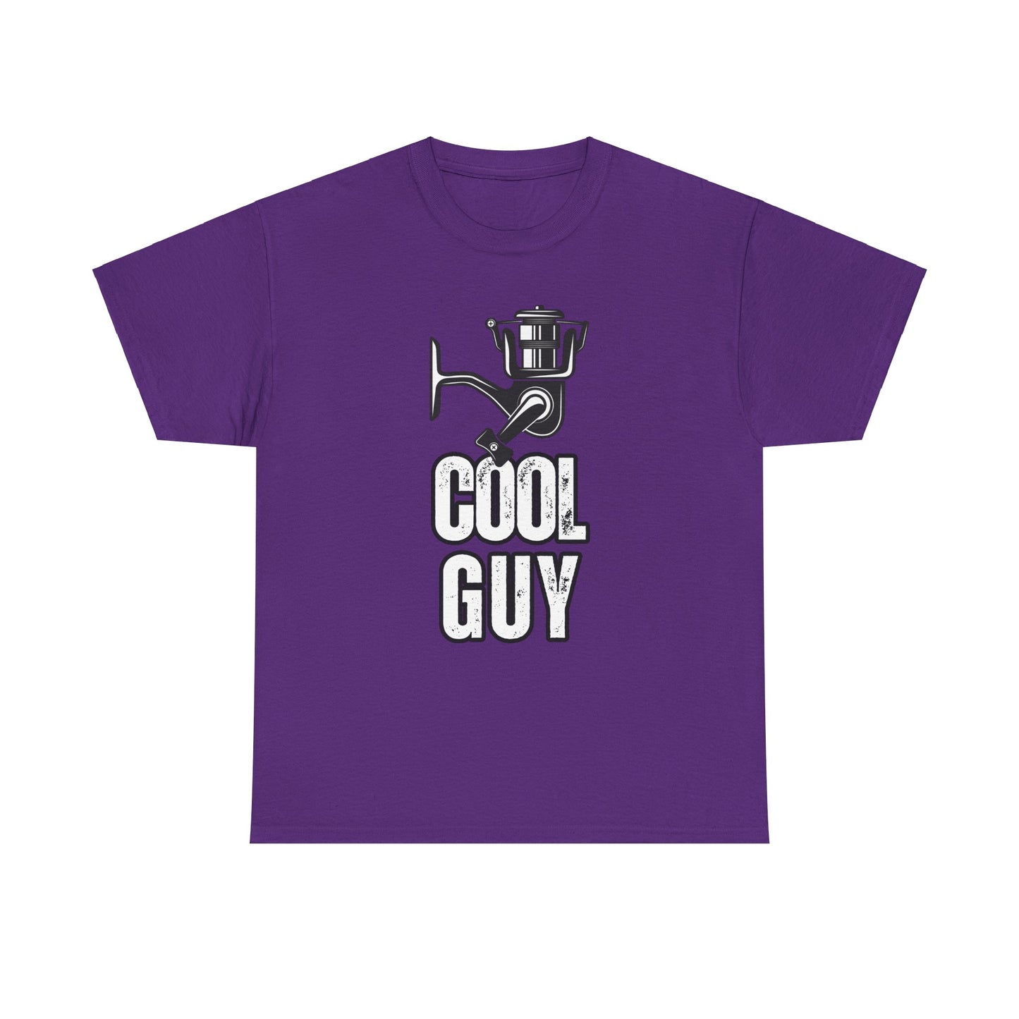 Reel Cool Guy T-Shirt