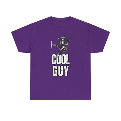 Reel Cool Guy T-Shirt