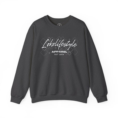 Lokolifestyle Apparel Unisex Sweatshirt