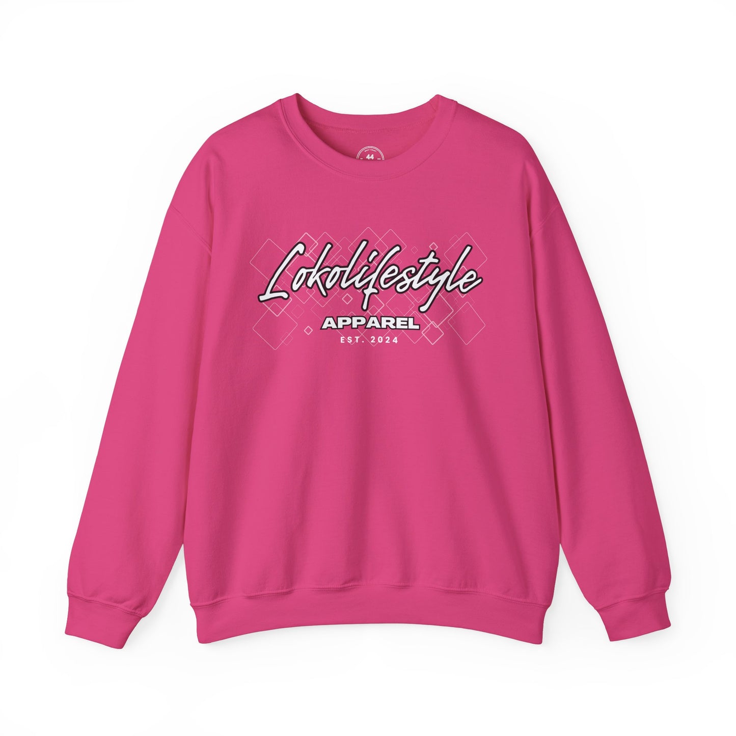 Lokolifestyle Apparel Unisex Sweatshirt