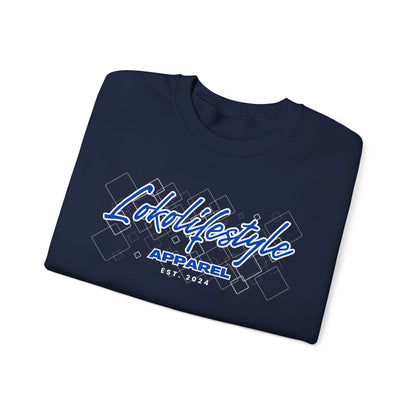 Lokolifestyle Apparel Sweatshirt