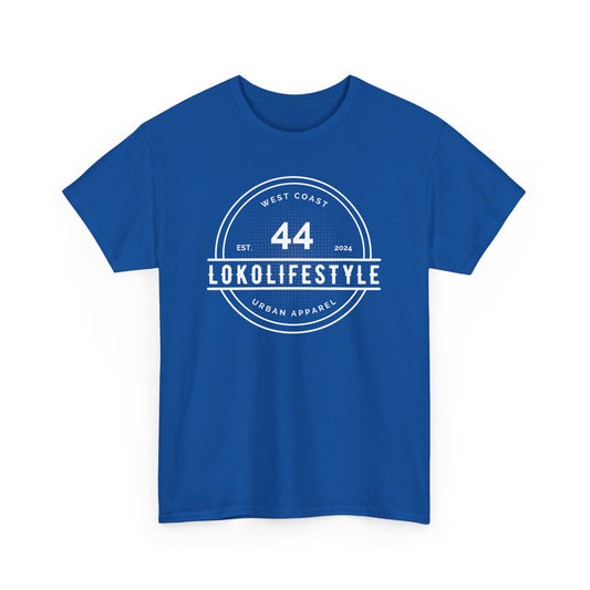 Lokolifestyle Tee Shirt