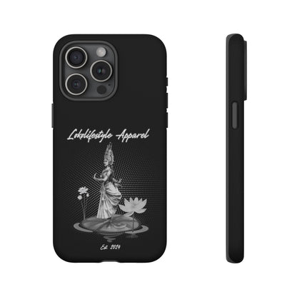 Phone Cases -Cambodian Apsara Design