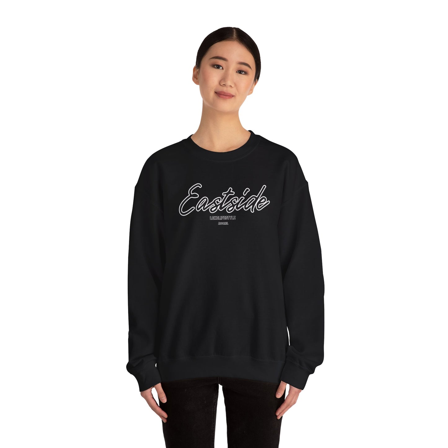 Eastside Lokolifestyle Sweatshirt