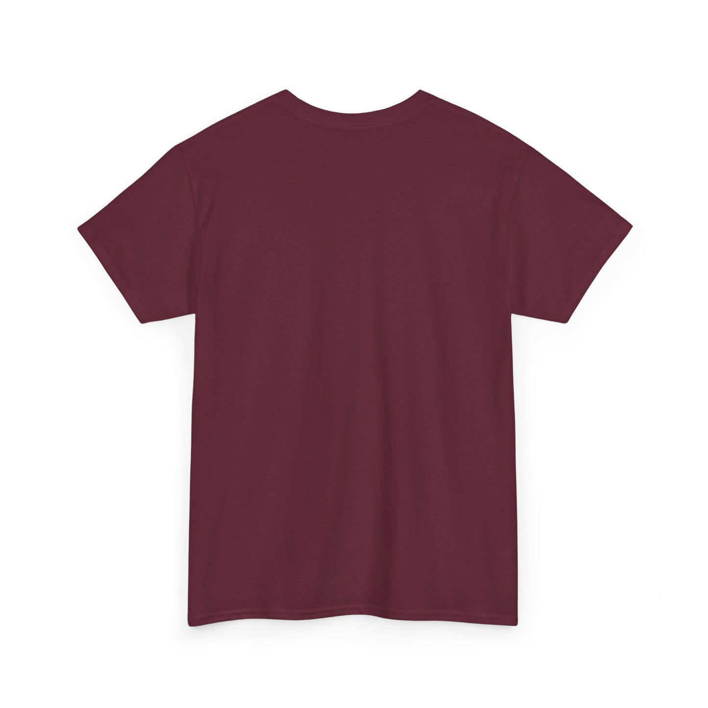 Lokolifestyle Apparel Tee - Unisex Heavy Cotton