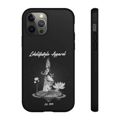 Phone Cases -Cambodian Apsara Design