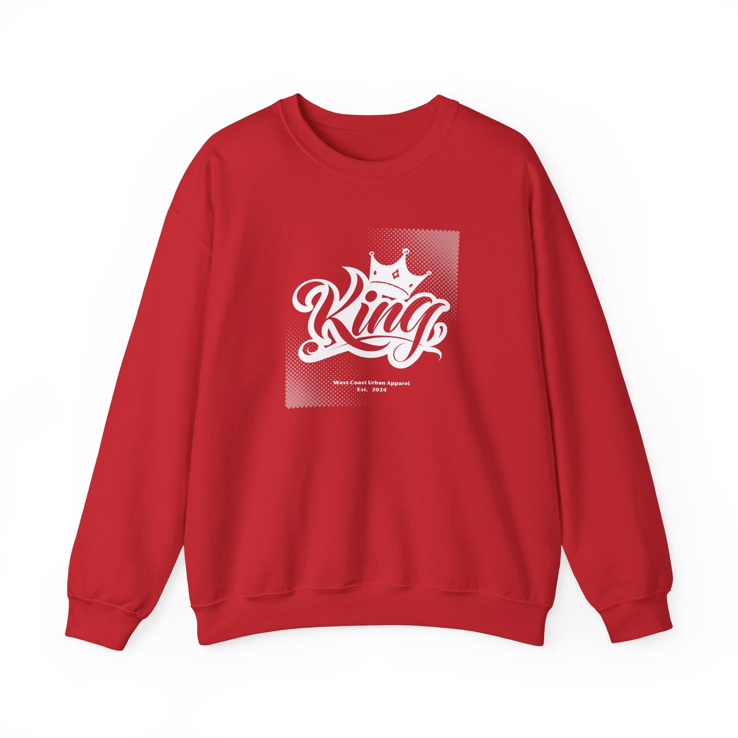 Lokolifestyle King Sweatshirt