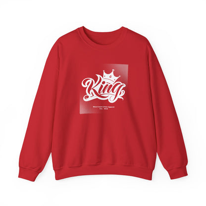 Lokolifestyle King Sweatshirt