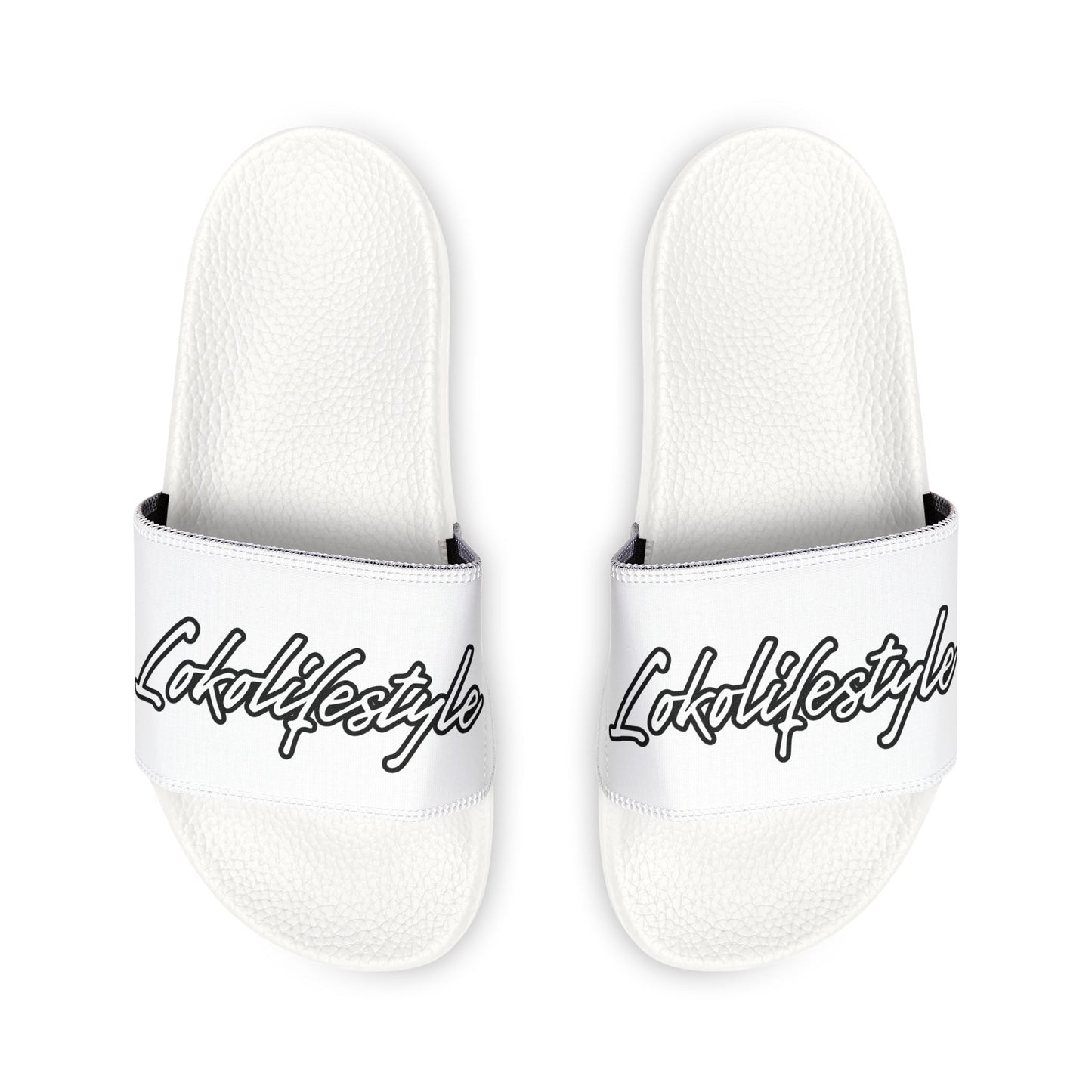 Lokolifestyle Slides