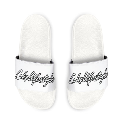 Lokolifestyle Slides