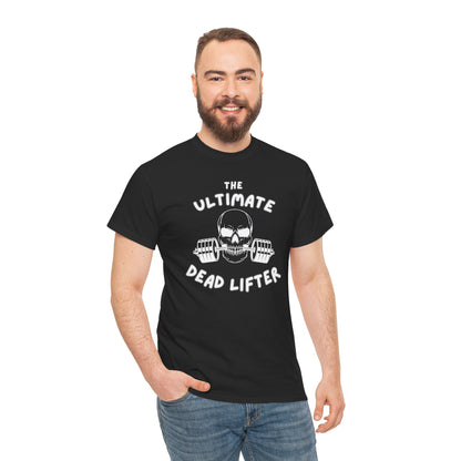 Ultimate Dead Lifter Tee