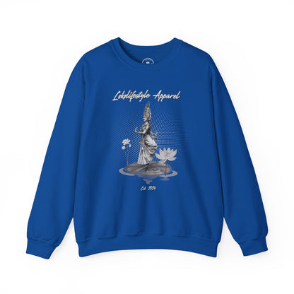 Apsara Cambodian Sweatshirt