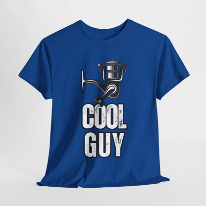 Reel Cool Guy T-Shirt