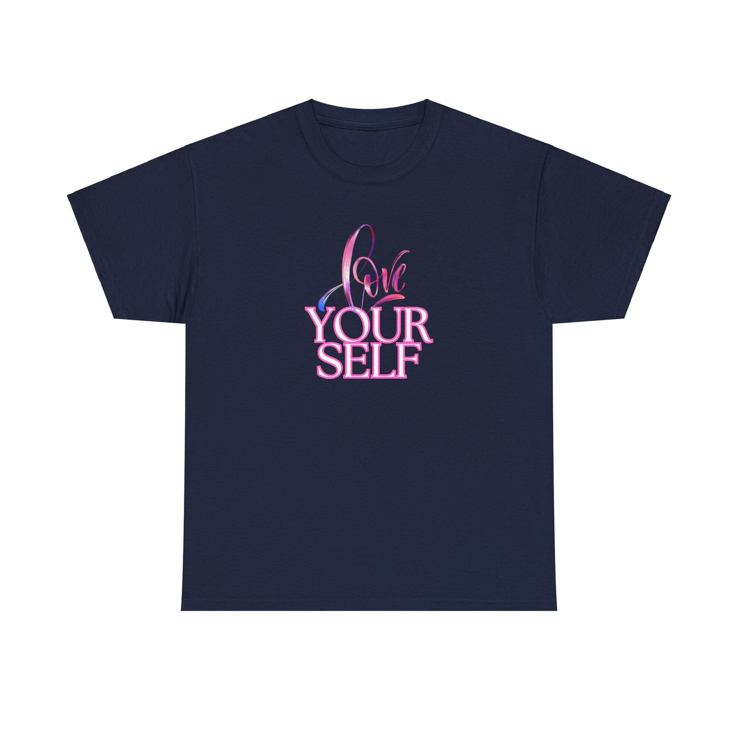 Love Yourself Tee