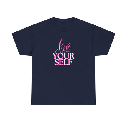 Love Yourself Tee