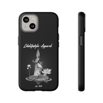 Phone Cases -Cambodian Apsara Design