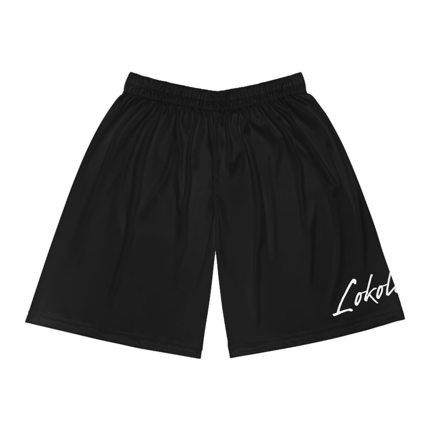 Lokolifestyle Shorts