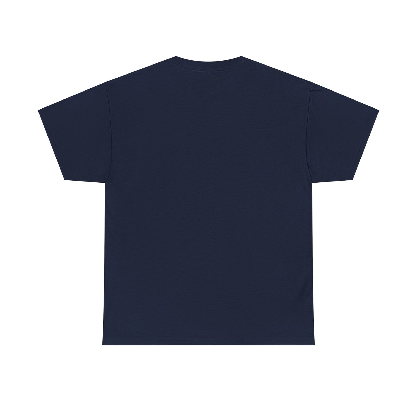 Lokolifestyle Royal Blue White Apparel Tee