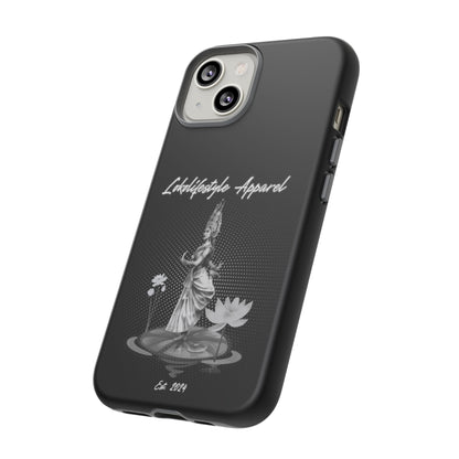 Phone Cases -Cambodian Apsara Design